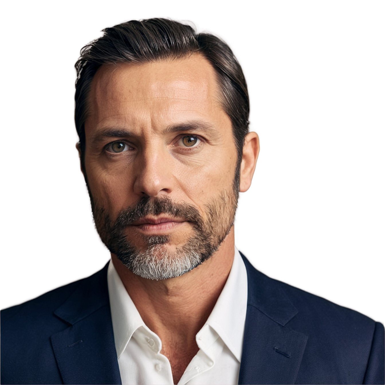 Default_40_years_old_white_business_style_man_wearing_suite_on_0
